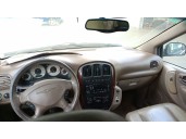 chrysler voyager (rg) from the year 2001