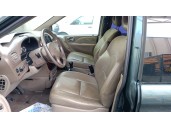 chrysler voyager (rg) del año 2001