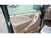 chrysler voyager (rg) from year 2001