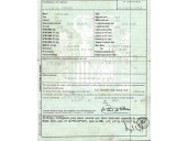 chrysler voyager (rg) del año 2001