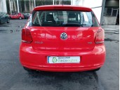 volkswagen polo (6r1) del año 2012