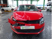 volkswagen polo (6r1) del año 2012