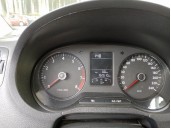 volkswagen polo (6r1) del año 2012