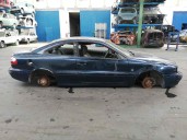 volvo c70 coupe del año 1999