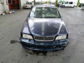 volvo c70 coupe del año 1999