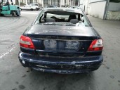 volvo c70 coupe del año 1999
