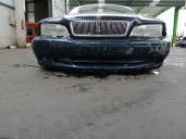 volvo c70 coupe del año 1999