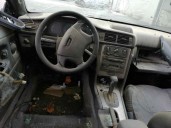 volvo c70 coupe del año 1999