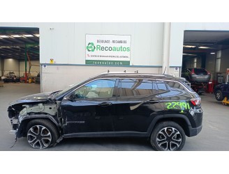 jeep compass (mp, m6, mv, m7) del año 2021