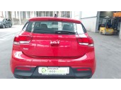 kia rio iv (yb, sc, fb) del año 2023