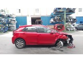 kia rio iv (yb, sc, fb) del año 2023