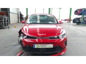 kia rio iv (yb, sc, fb) del año 2023
