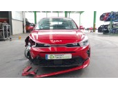 kia rio iv (yb, sc, fb) del año 2023