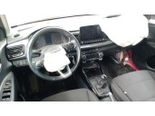 kia rio iv (yb, sc, fb) del año 2023