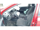 kia rio iv (yb, sc, fb) del año 2023