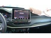 jeep compass (mp, m6, mv, m7) del año 2021