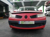 renault megane ii berlina 3p del año 2006