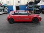 renault megane ii berlina 3p del año 2006