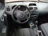 renault megane ii berlina 3p del año 2006
