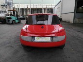 renault megane ii berlina 3p del año 2006