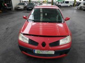 renault megane ii berlina 3p del año 2006