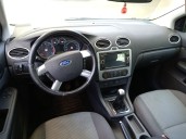 ford focus ii (da_, hcp, dp) del año 2007
