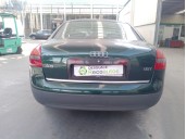 audi a6 c5 (4b2, 4b4) del año 1997