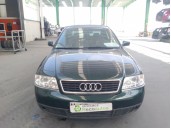 audi a6 c5 (4b2, 4b4) del año 1997