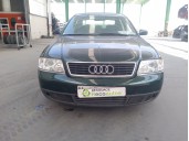 audi a6 c5 (4b2, 4b4) del año 1997