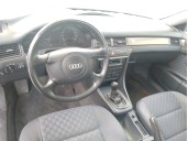 audi a6 c5 (4b2, 4b4) del año 1997