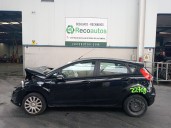 ford fiesta vi (cb1, ccn) del año 2015
