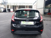 ford fiesta vi (cb1, ccn) del año 2015
