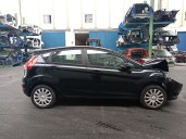 ford fiesta vi (cb1, ccn) del año 2015