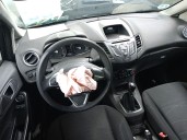 ford fiesta vi (cb1, ccn) del año 2015