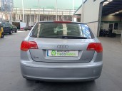audi a3 (8p1) del año 2008