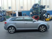 audi a3 (8p1) del año 2008