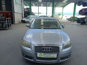 audi a3 (8p1) del año 2008