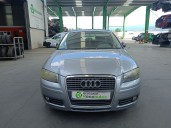 audi a3 (8p1) del año 2008