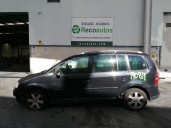 volkswagen touran (1t1) del año 2004