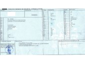 volkswagen touran (1t1) del año 2004