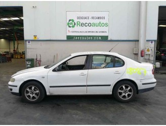 seat toledo (1m2) del año 2001
