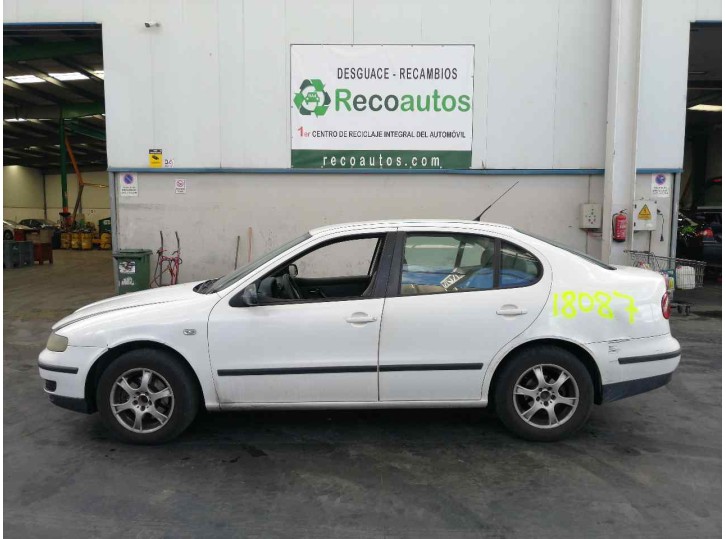 seat toledo (1m2) del año 2001