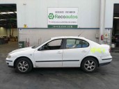 seat toledo (1m2) del año 2001