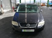 volkswagen touran (1t1) del año 2004