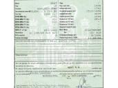 seat toledo (1m2) del año 2001