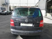 volkswagen touran (1t1) del año 2004