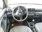 seat toledo (1m2) del año 2001