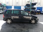 volkswagen touran (1t1) del año 2004