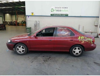 hyundai lantra (j2) from the year 1997