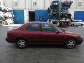 hyundai lantra (j2) from the year 1997